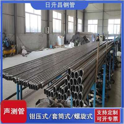 凤城声测管桩基检测的频率要达到多少百分比