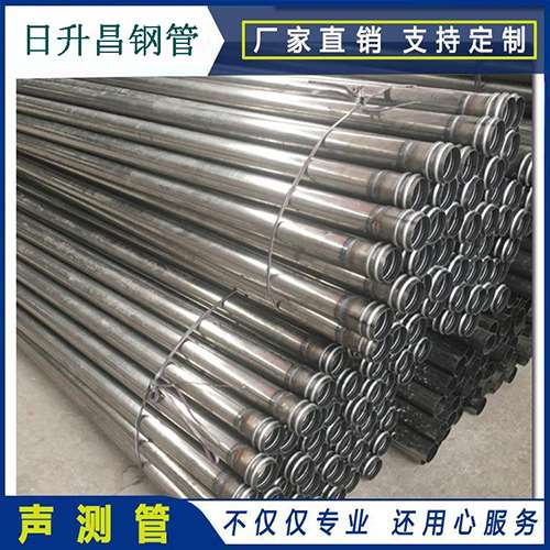 凤城声测管在桥梁建筑工程中起什么作用？