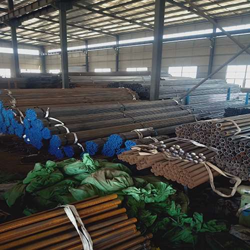 凤城声测管为何能作为桩基础检测材料？